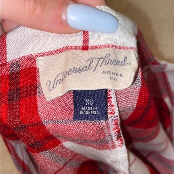 Button down shirt - Picture 3 of 3